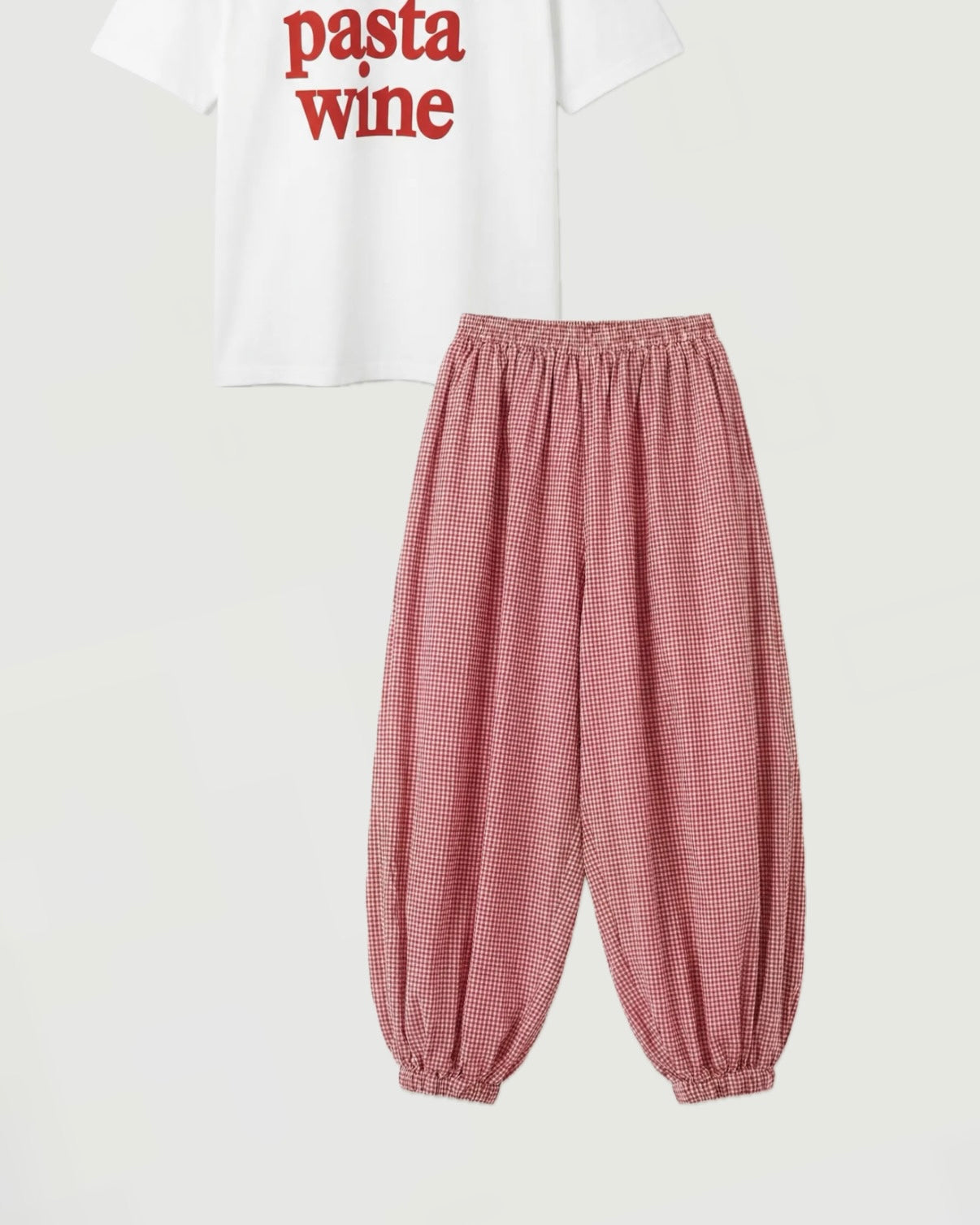 Pantalon Aladin