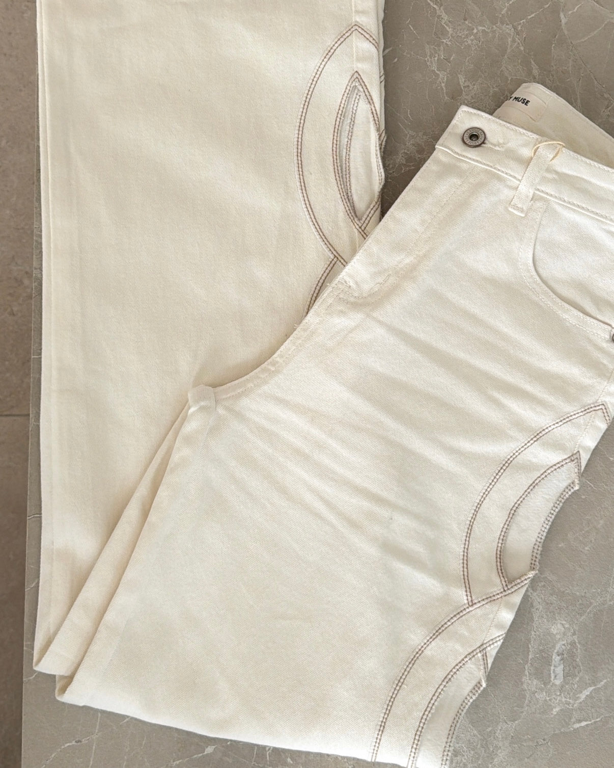 Jeans Musy
