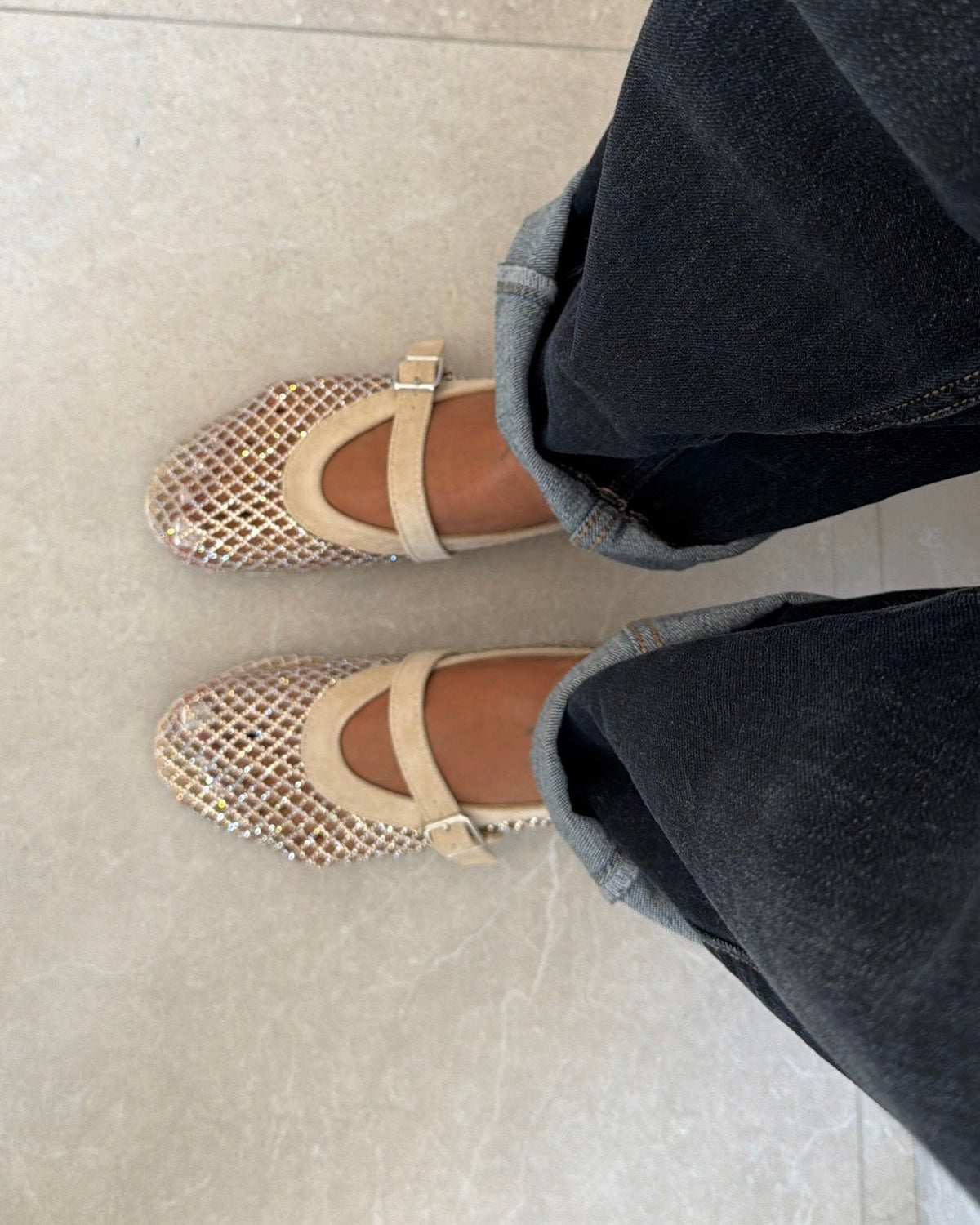 Ballerines Donna