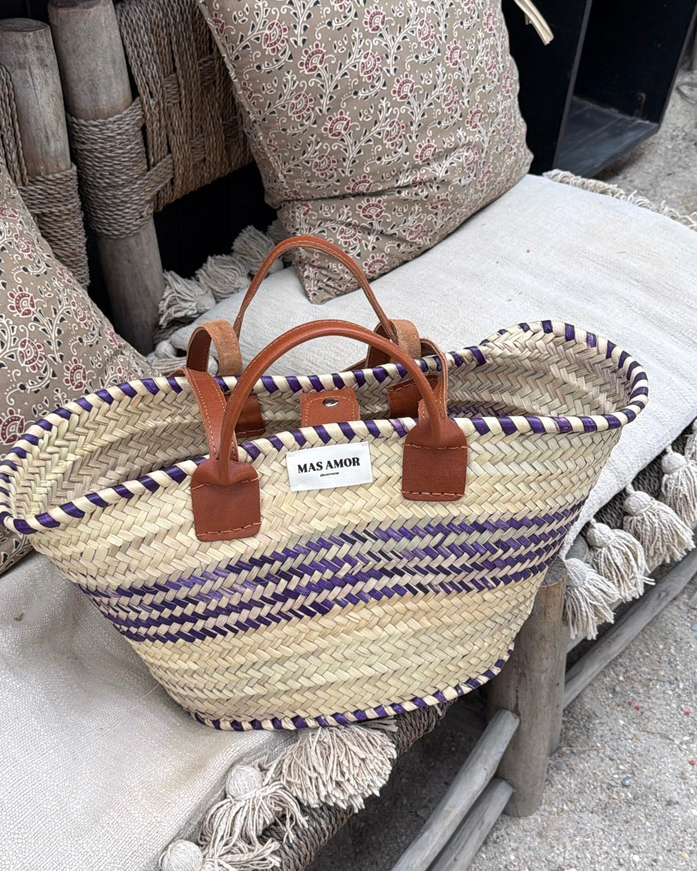 Panier Édouard