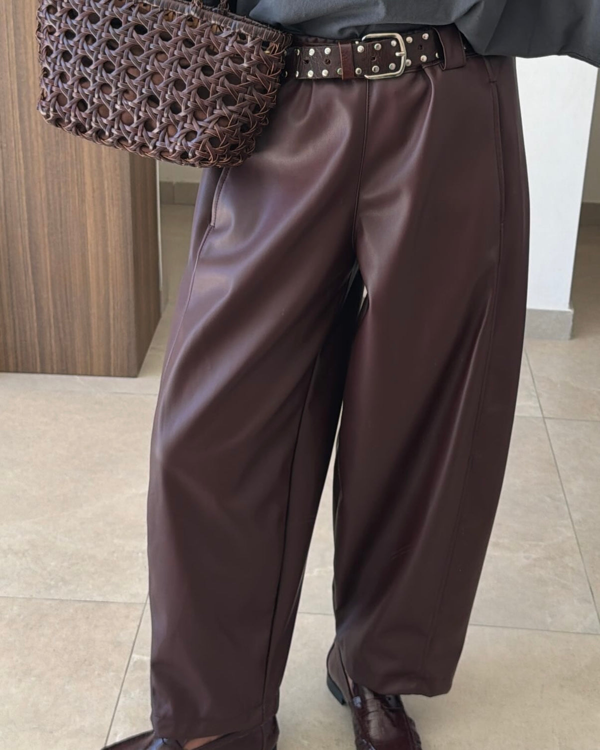 Pantalon Ella