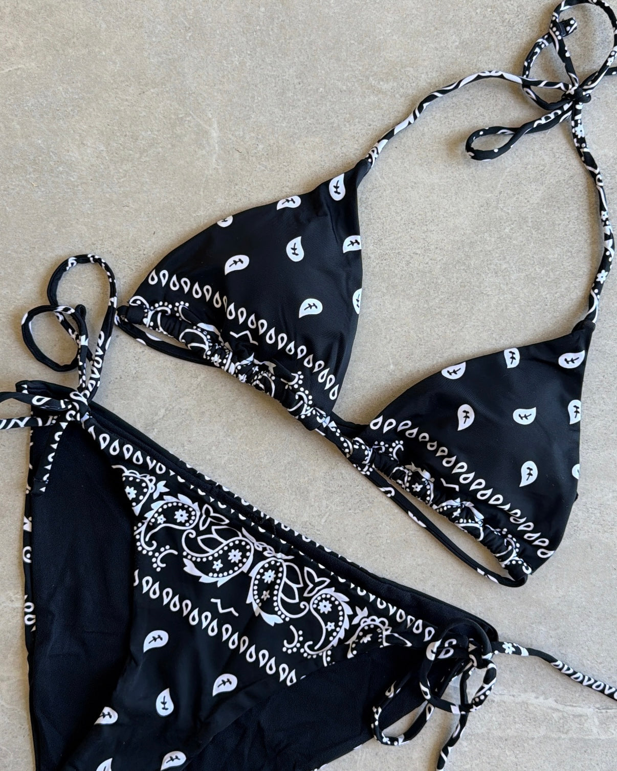 Maillot Chloé