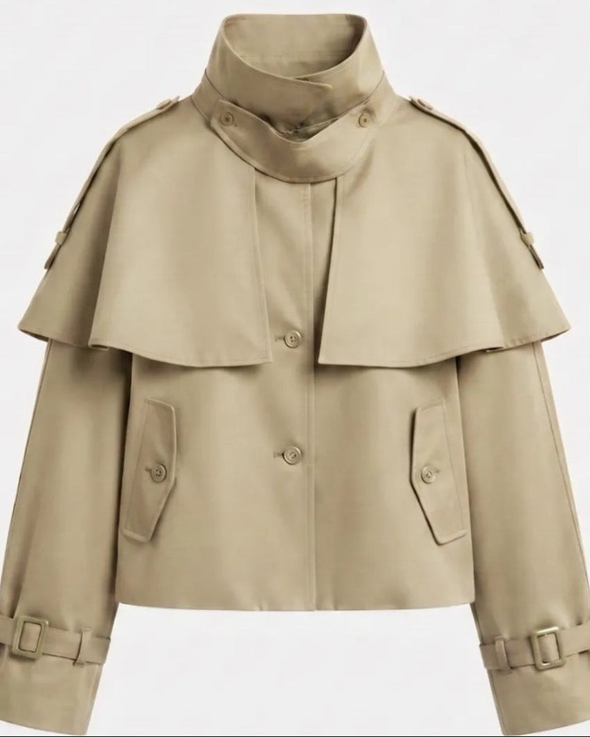 Trench Elisa