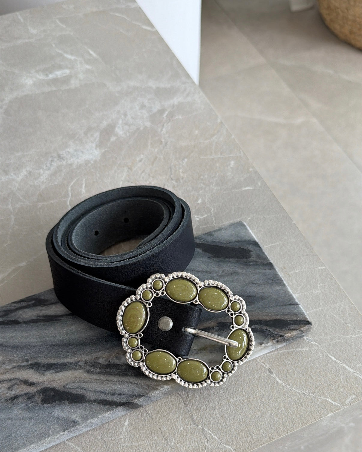 Ceinture Marlon