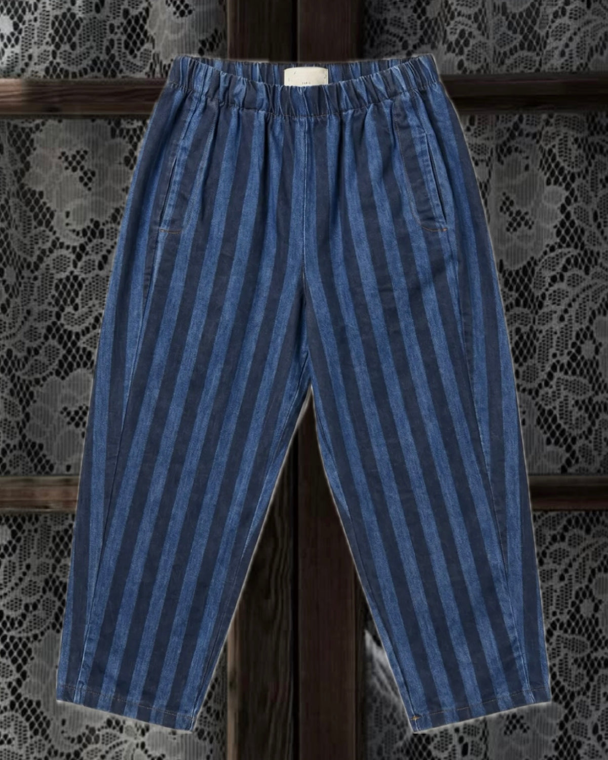 Pantalon Emilio