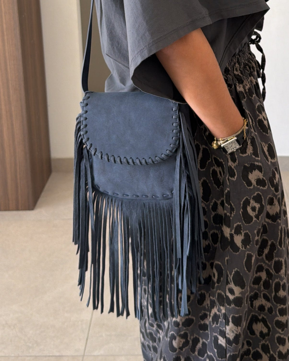 Sac Arial