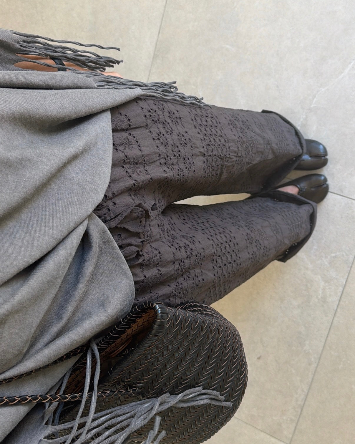 Pantalon Lucia