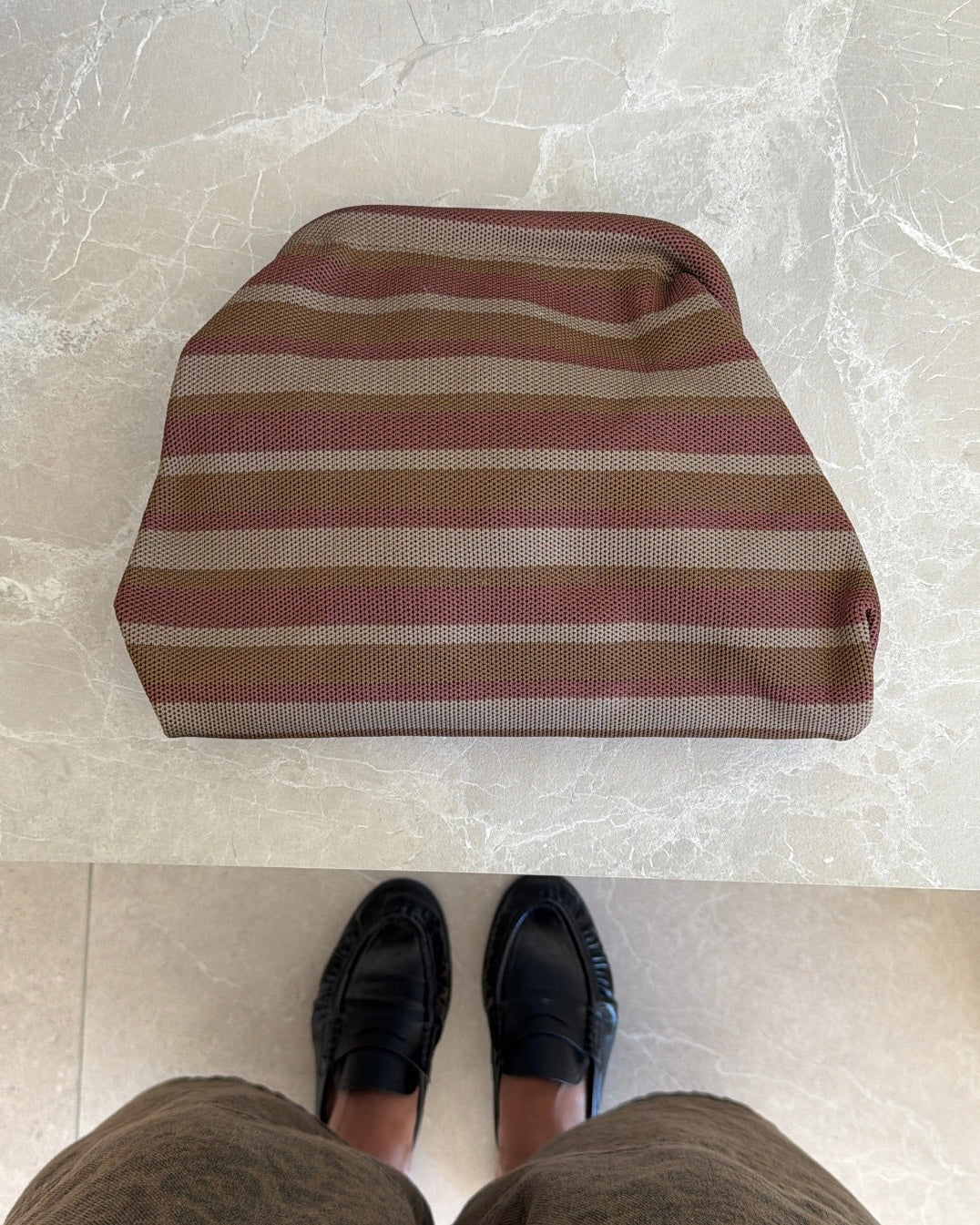 Pochette Altea