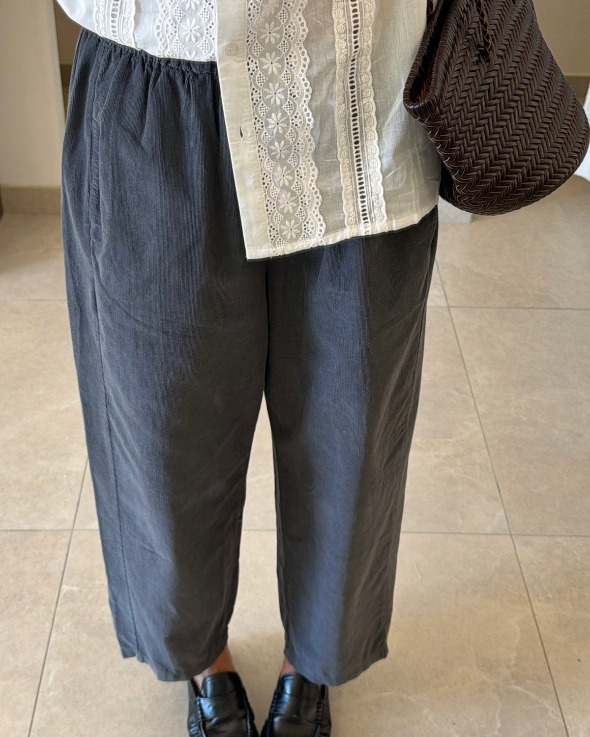 Pantalon Tommy