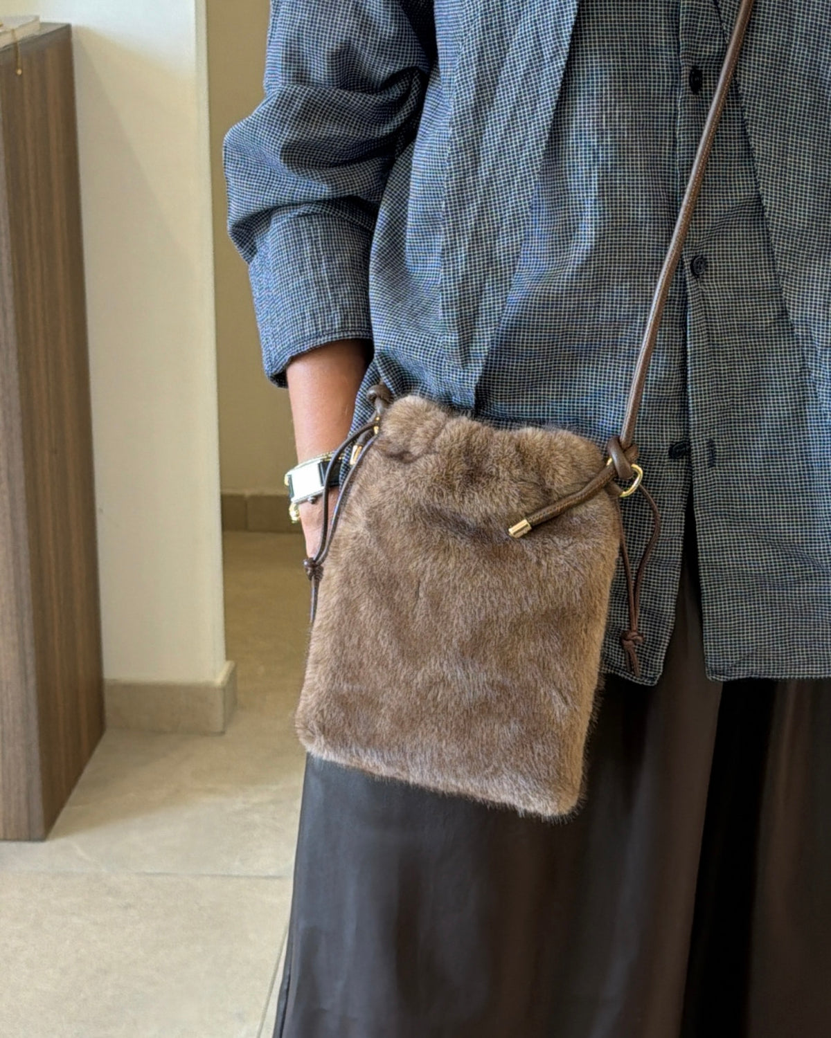Pochette Joseph