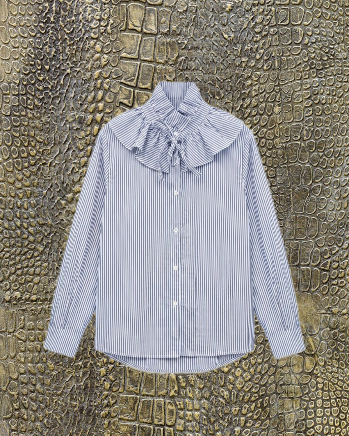 Chemise Thaïs