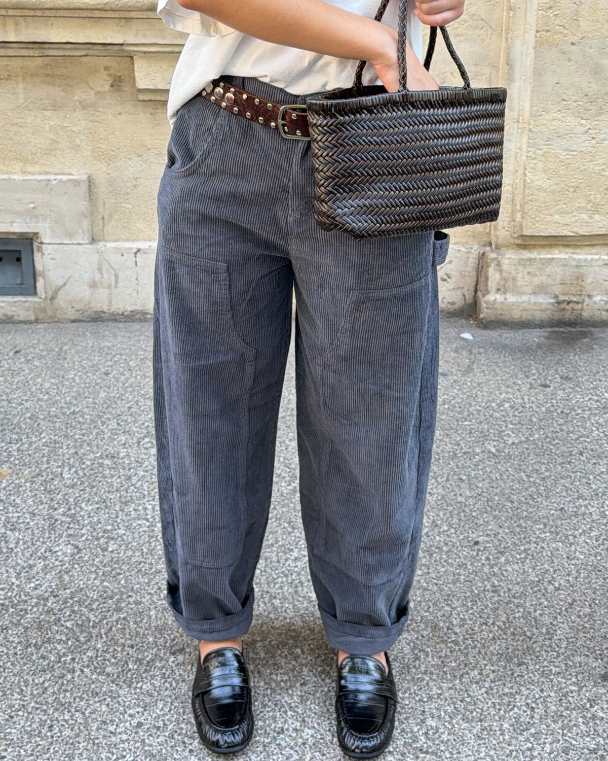 Pantalon Capo
