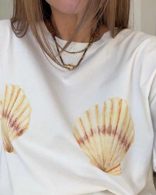 T Shirt Shell