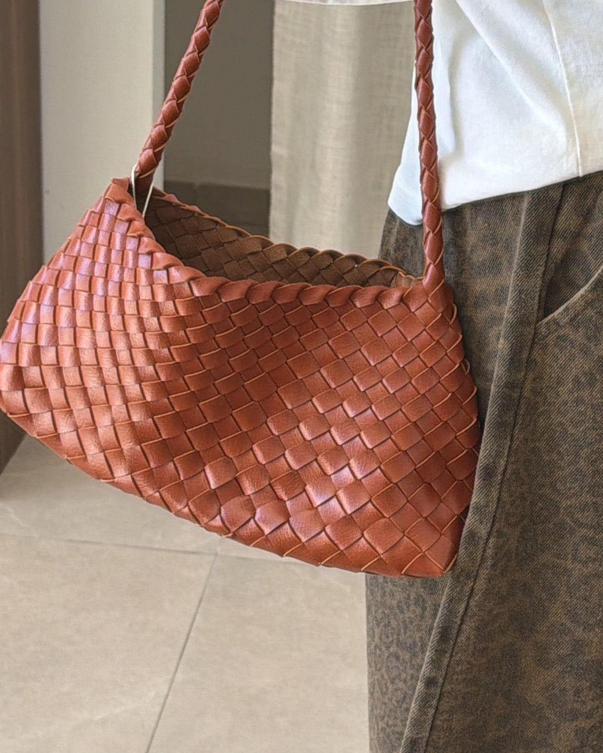 Sac Aspen