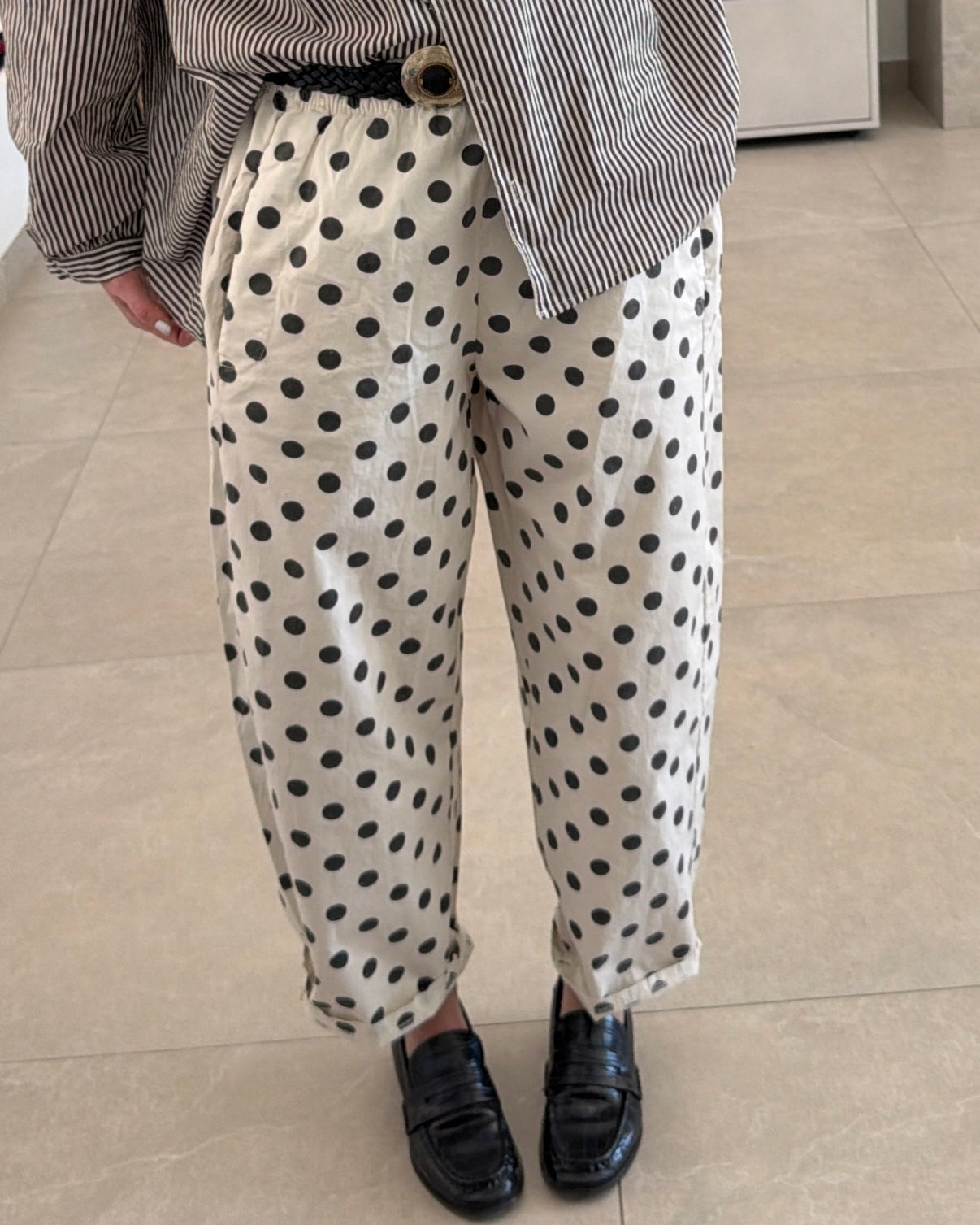 Pantalon Harry