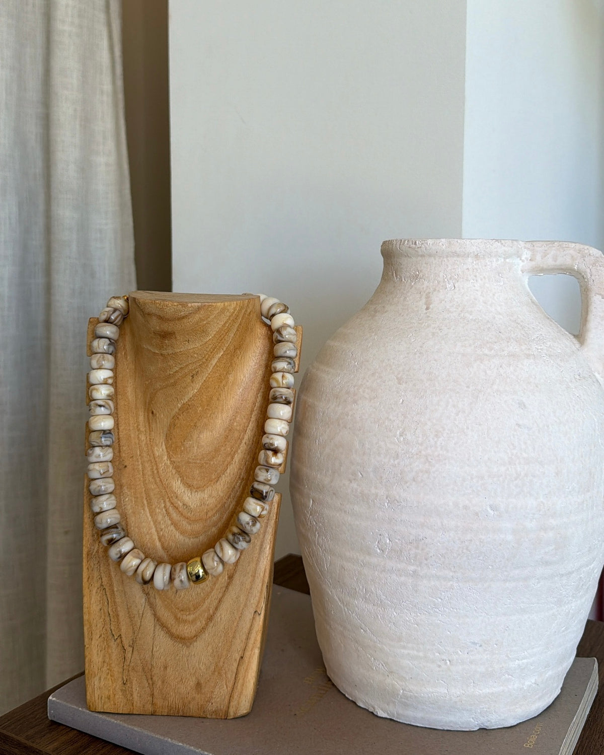 Collier Ibiza