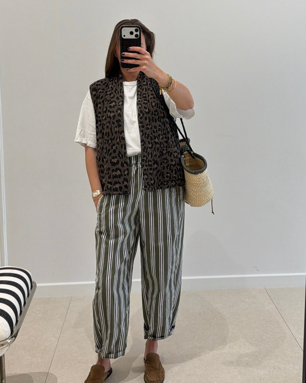 Pantalon Emma