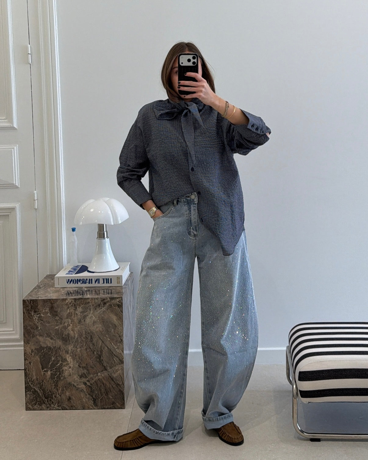 Jeans Amber