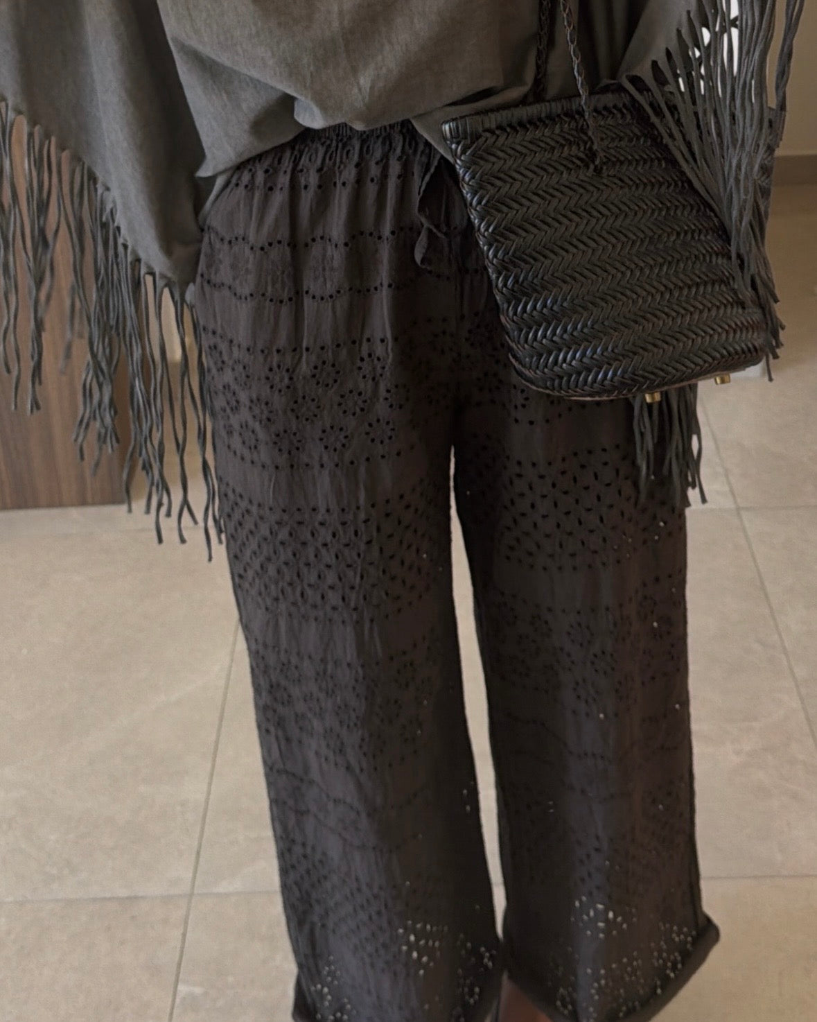 Pantalon Lucia