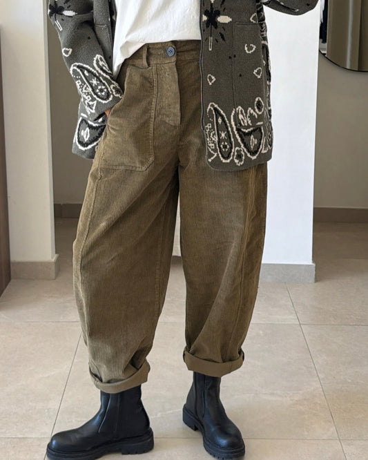 Pantalon Louis