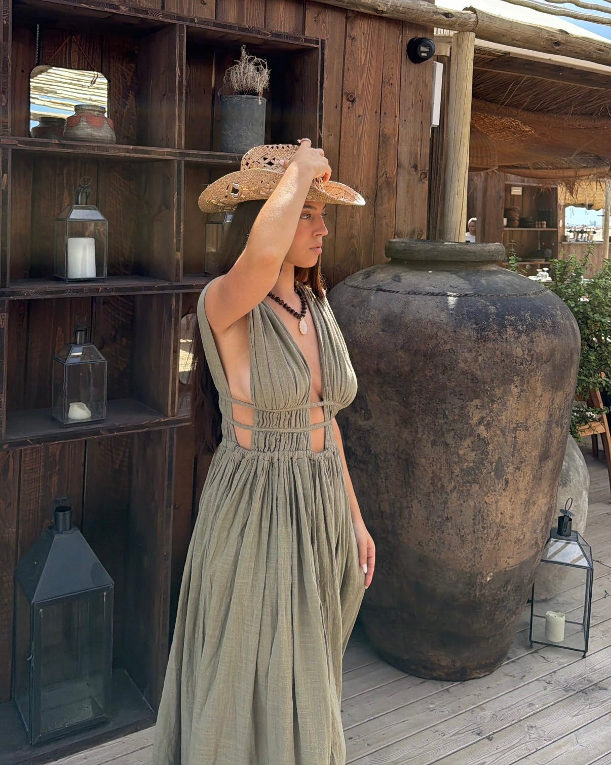 Robe Maria