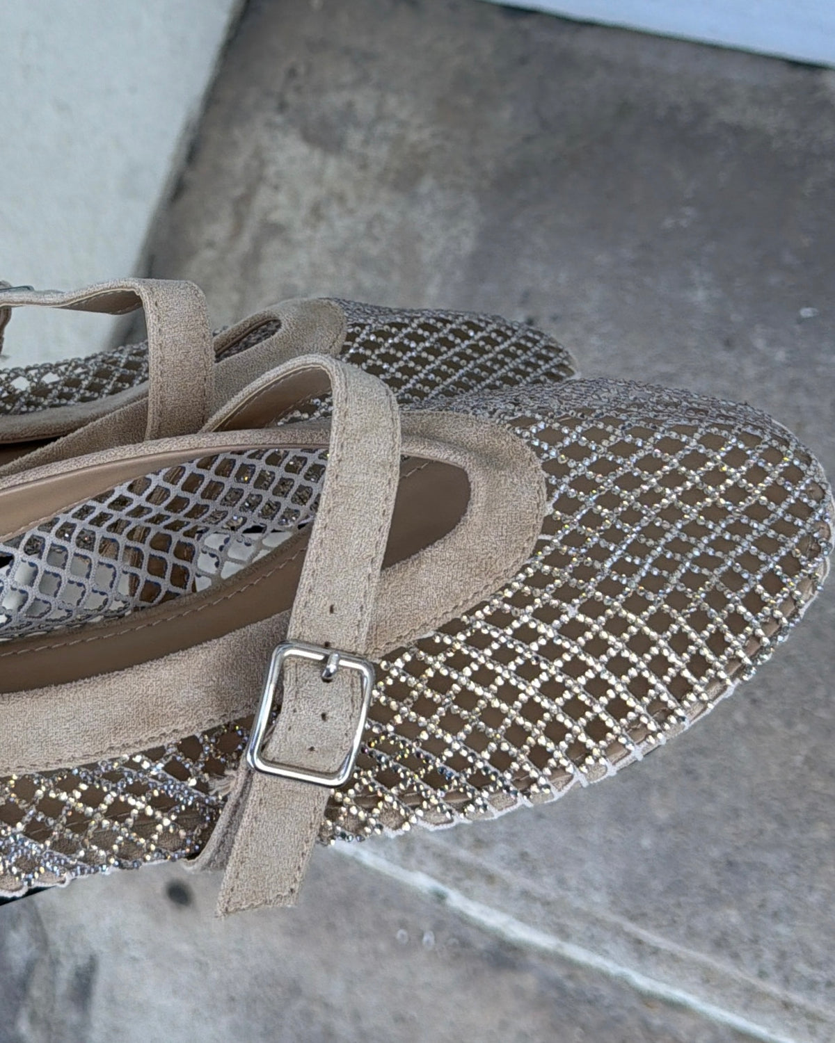 Ballerines Donna