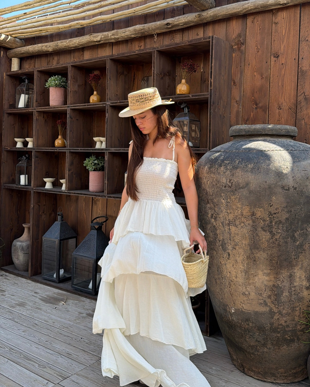 Robe Lyla