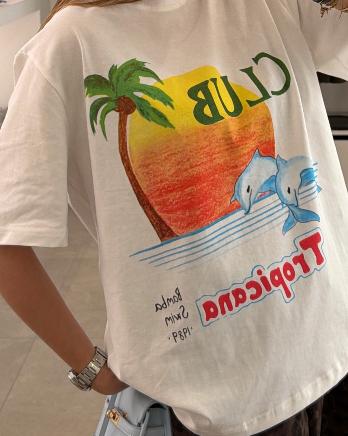 T-shirt Club