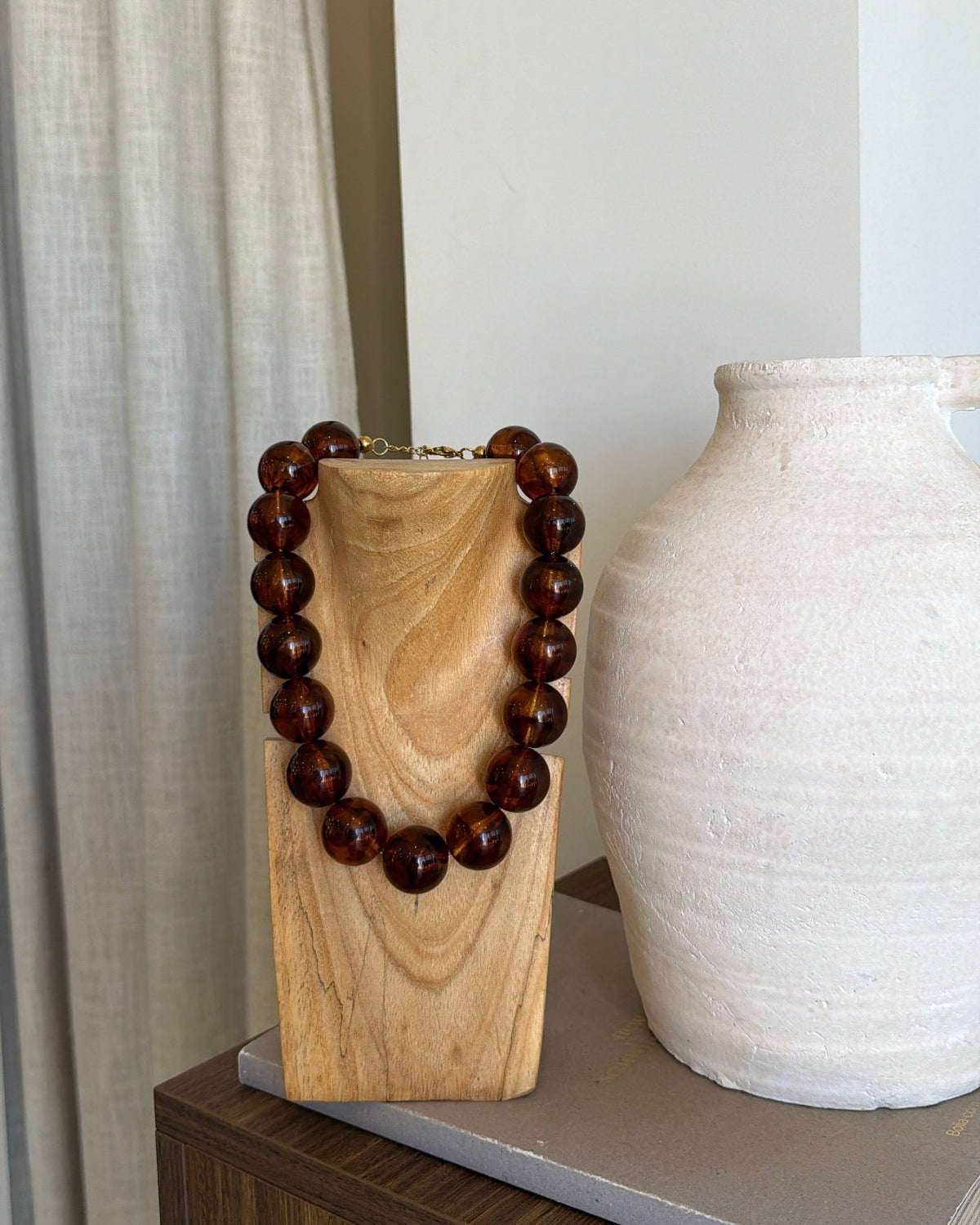 Collier Ibiza