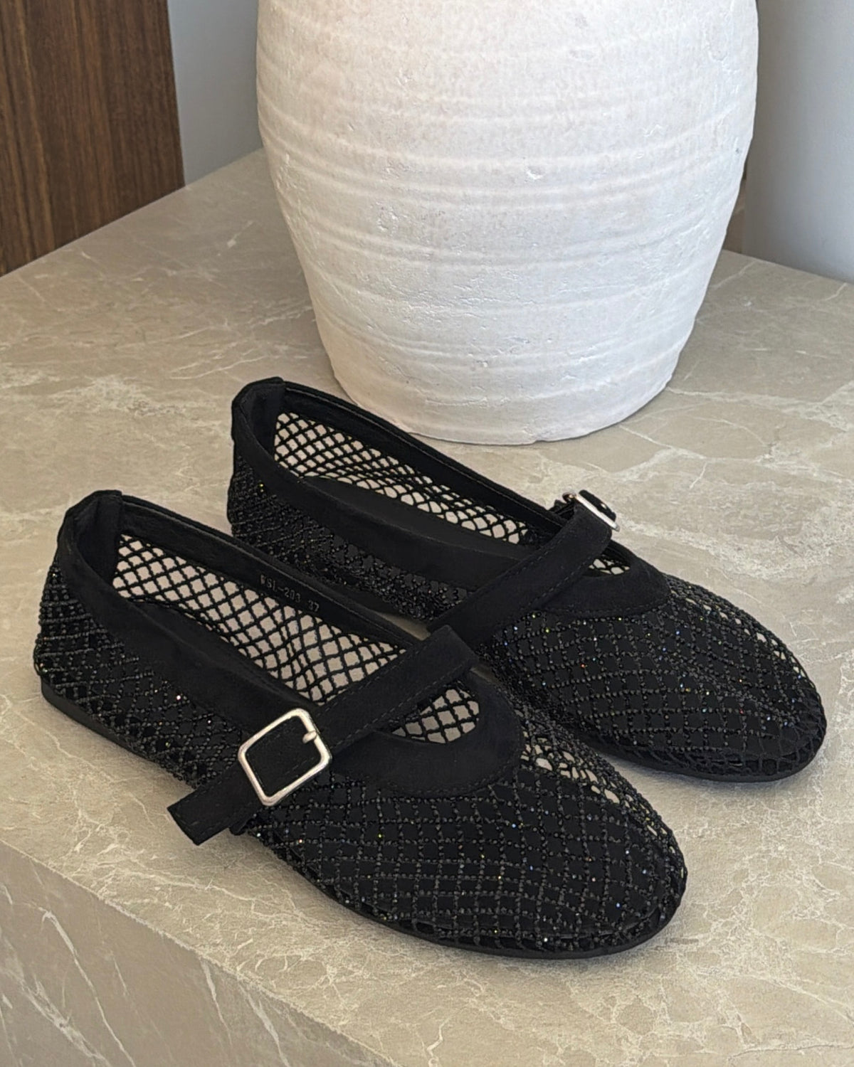 Ballerines Capri