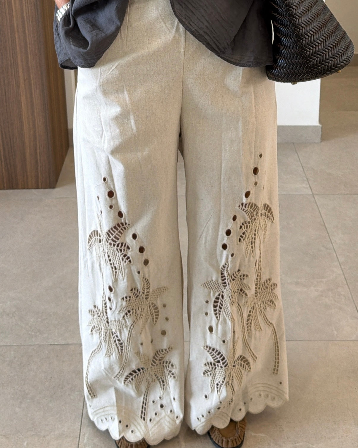 Pantalon Adria