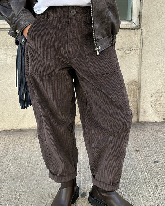 Pantalon Karl