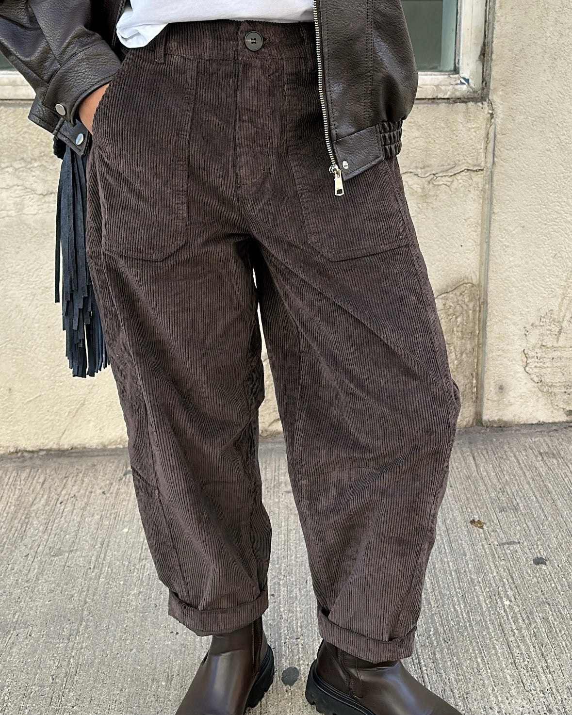 Pantalon Karl