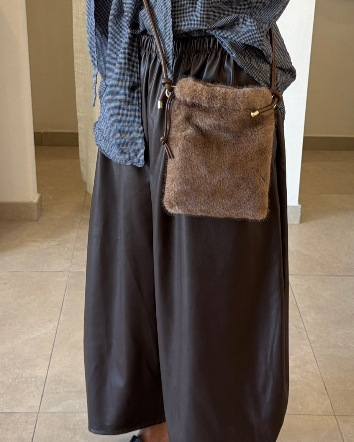 Pochette Joseph