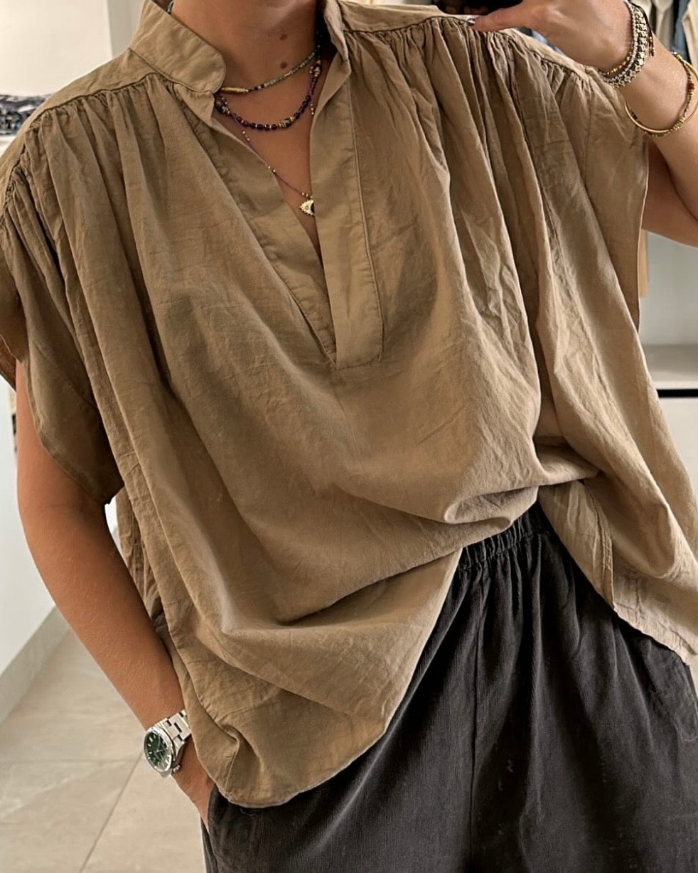 Blouse gigi