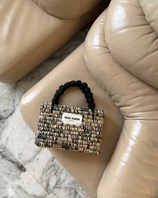 Baby panier Rosy