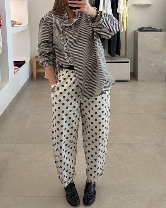 Pantalon Harry