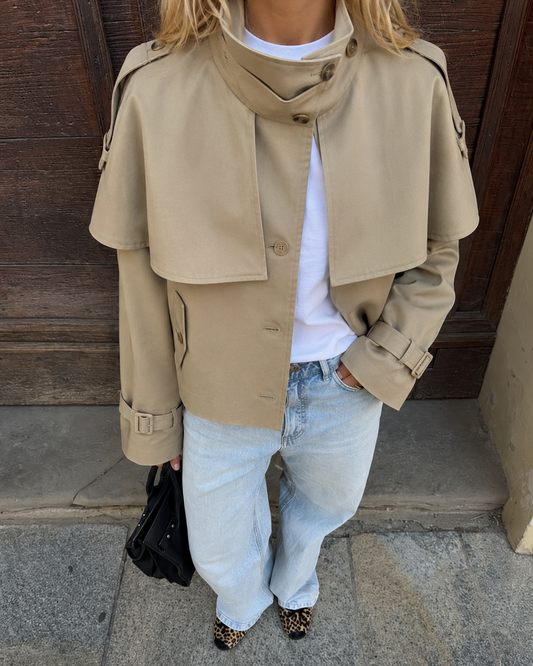 Trench Elisa