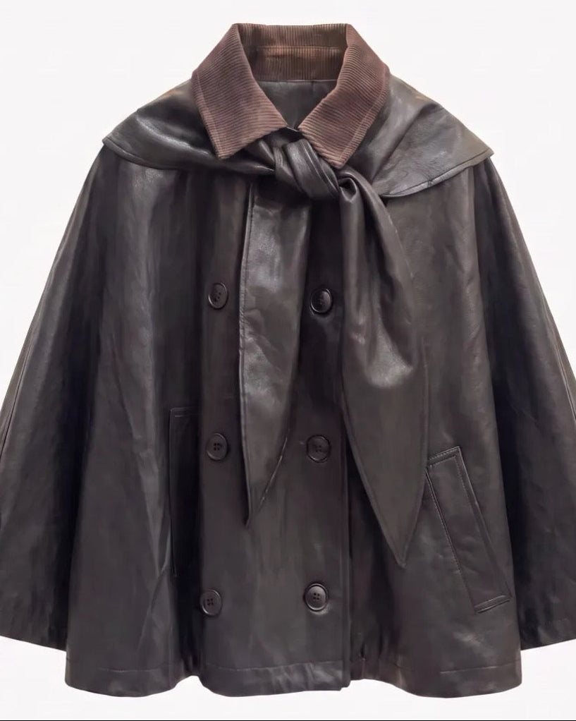 Trench Solal