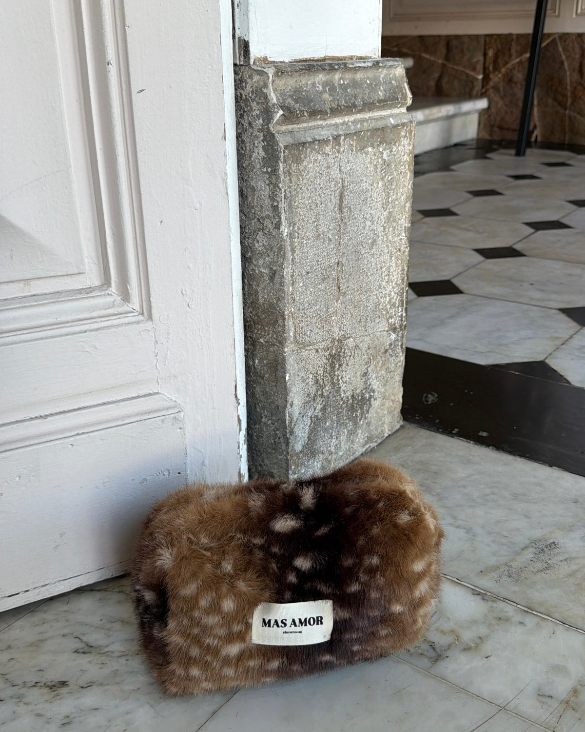 Pochette Bambi