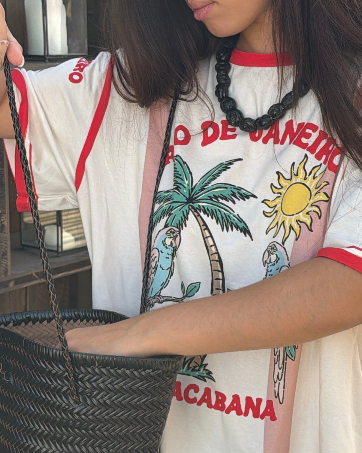 T Shirt Simon