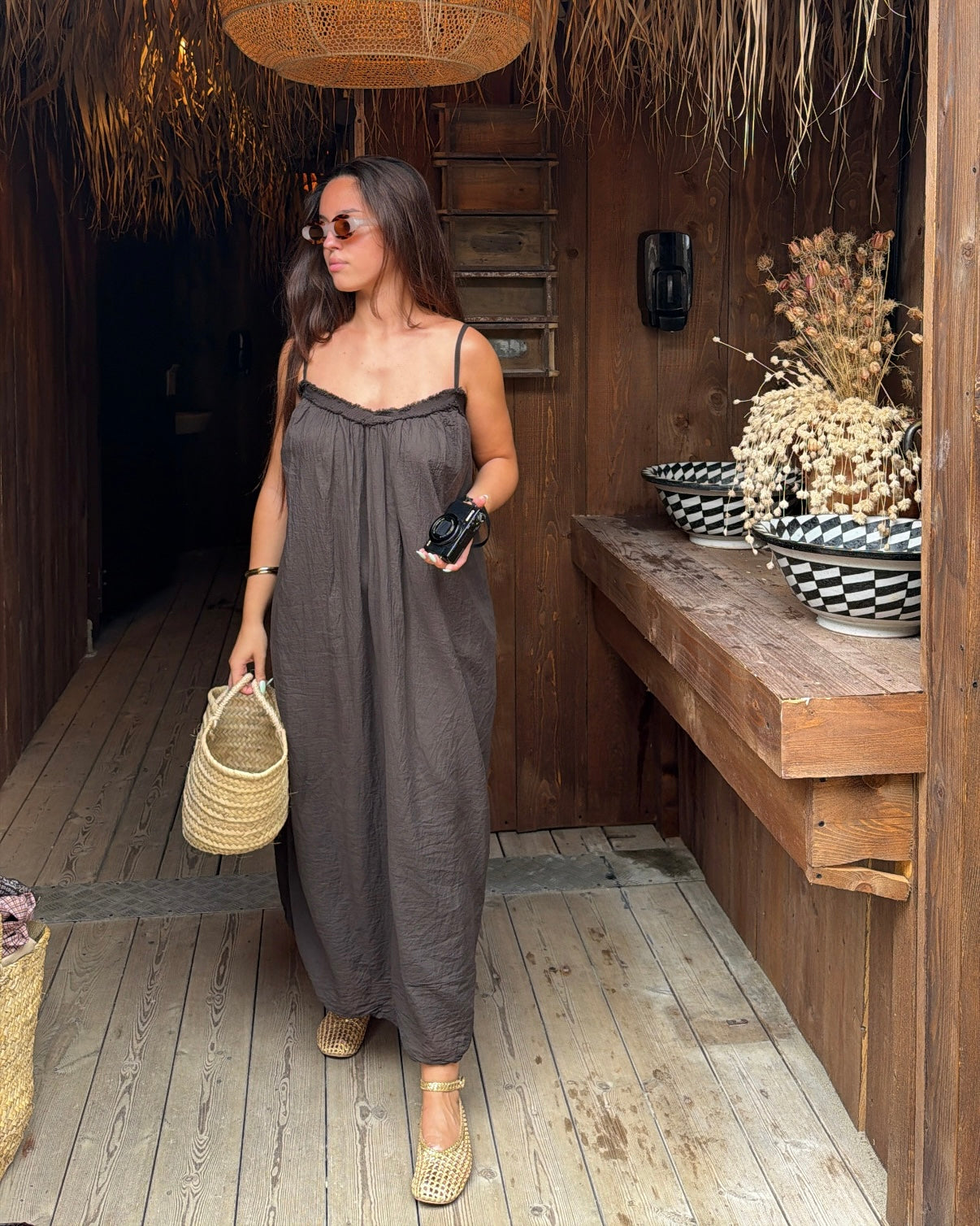 Robe Alma