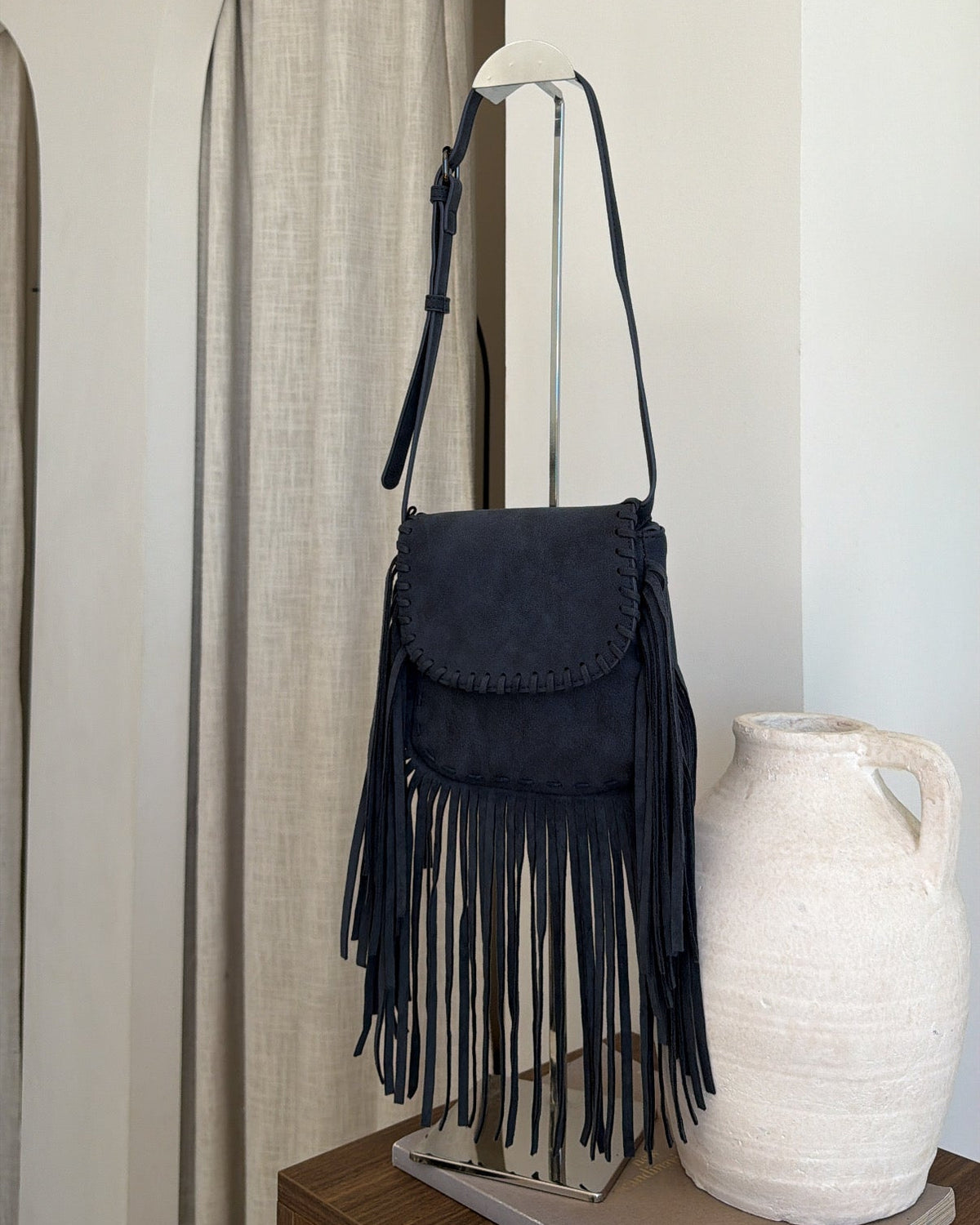 Sac Arial