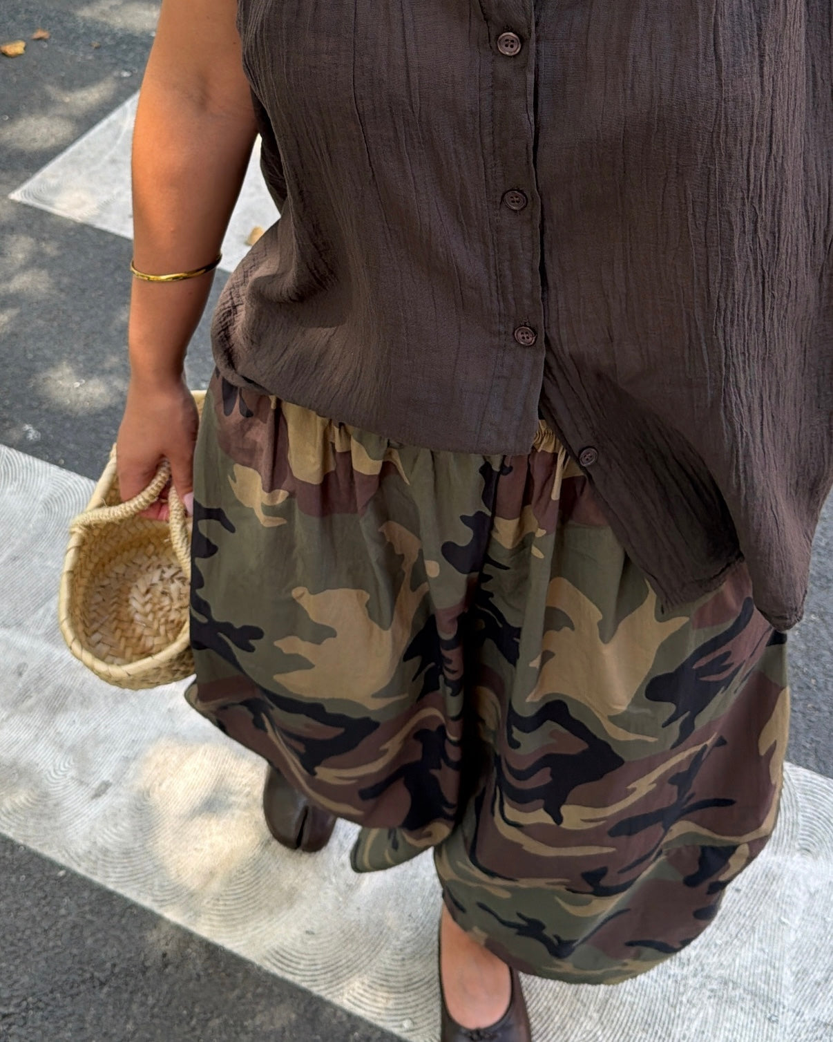 Pantalon Aaron