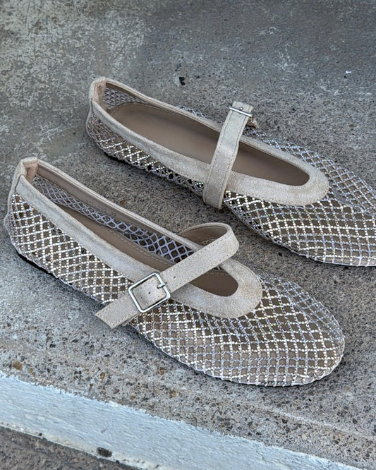 Ballerines Donna