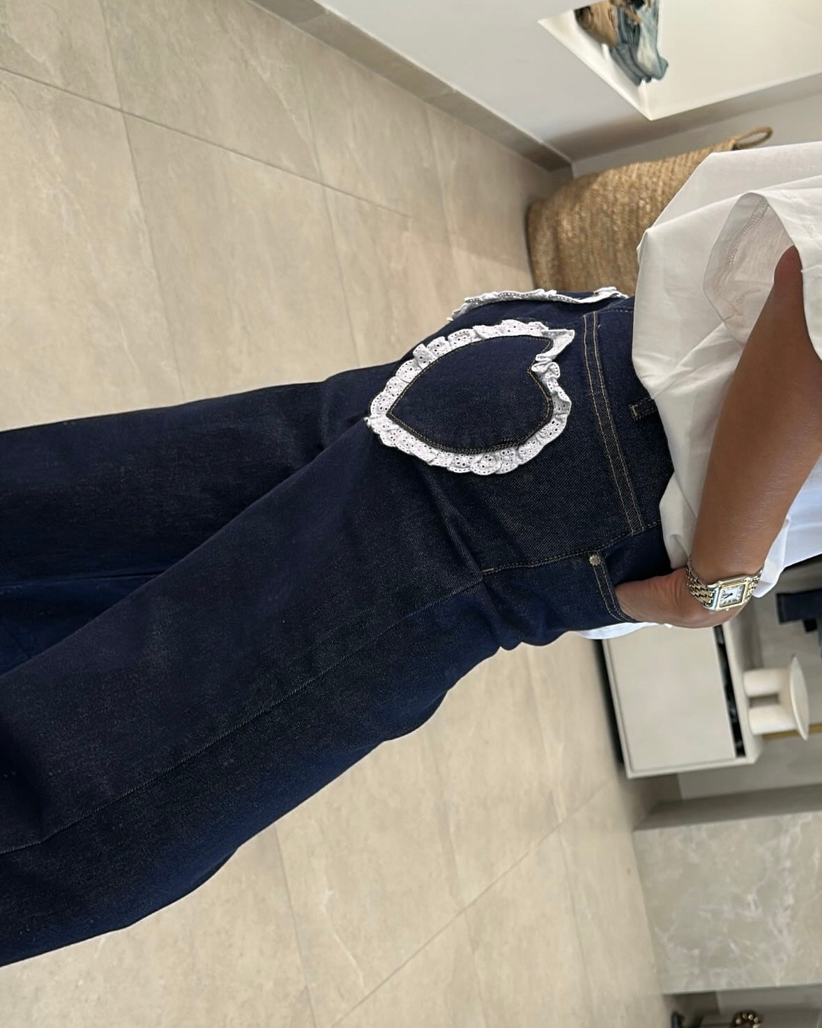 Jeans Amara
