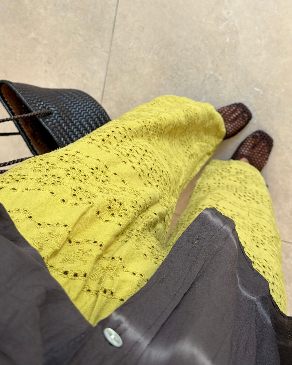 Pantalon Ana