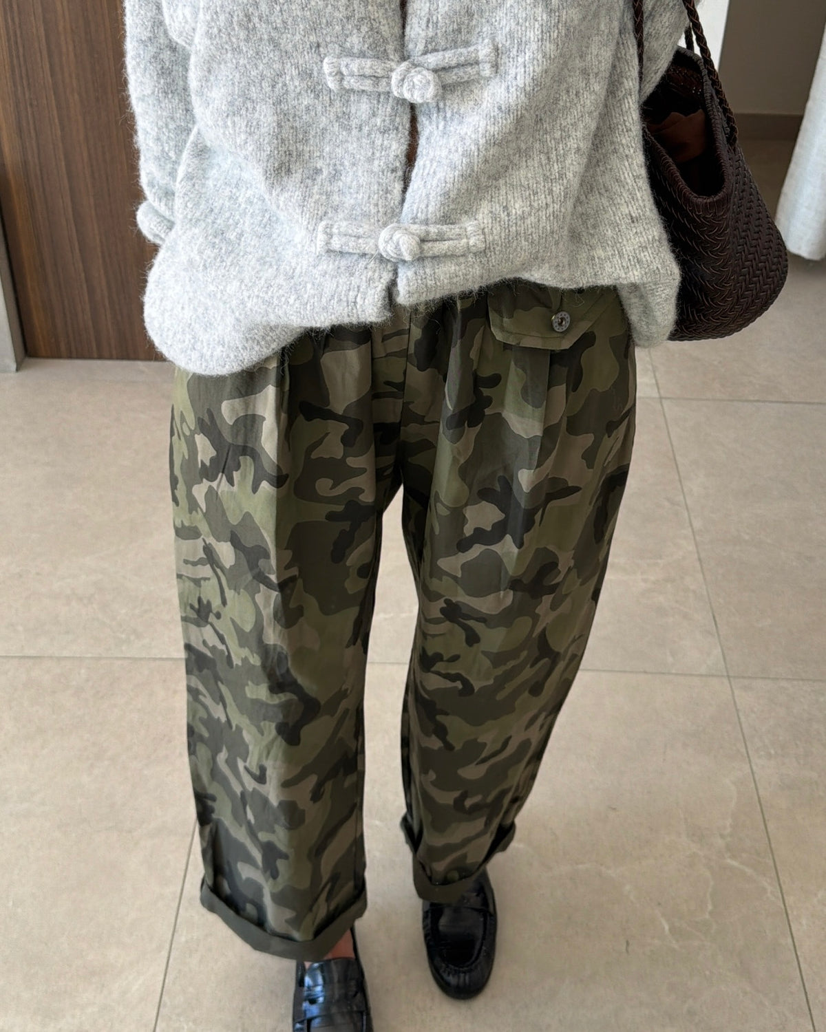 Pantalon Dario