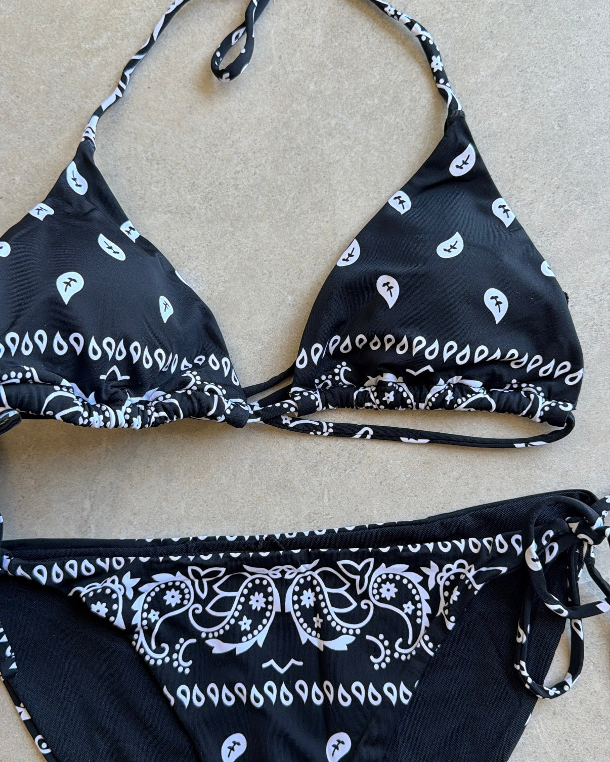 Maillot Chloé