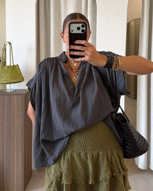 Blouse Gigi